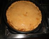 Foto del paso 7 de la receta: Empanada gallega