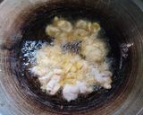 Foto langkah ke 4 dari resep Sanggar Pisang Nangka.