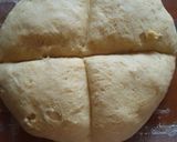 Foto del paso 8 de la receta: Masa danesa 🍫 (Croissants) 🥐