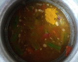 முருங்கைக்காய் கிரேவி செட்டிநாடு ஸ்டைல் (Murunkaikaai gravy recipe in tamil) ரெசிபி ஸ்டேப் 4 புகைப்படம்