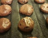 Foto del paso 4 de la receta: Galletitas Pepitos de chocolate 🍪