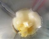 Foto del paso 2 de la receta: BUDÍN INTEGRAL DE LIMÓN 🍋🌾