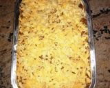 A picture of step 2 of Mince Lasagne.