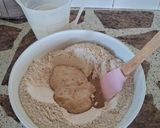 Foto del paso 4 de la receta: Pan de molde integral
