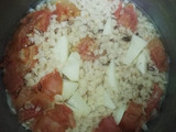 Tomato સાંભાર
