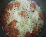 Tomato સાંભાર રેસીપી સ્ટેપ1ફોટો