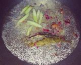 Foto langkah ke 2 dari resep Sayur Cabai.