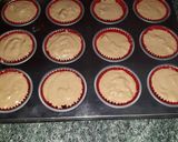 Foto del paso 8 de la receta: Muffins de plátano y nuez