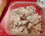 Foto del paso 2 de la receta: Lasaña de verduras y pescado (aprovechamiento)