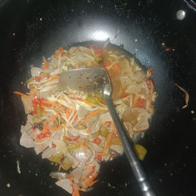 Langkah 6