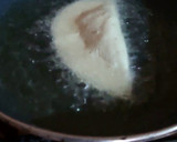 Foto del paso 9 de la receta: Molotes de Pollo/Empanadas de pollo