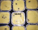 Foto langkah ke 4 dari resep Schotel tape manis.