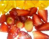 Love Cake recipe step 3 photo
