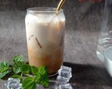 Foto langkah ke 4 dari resep Kopi Susu.