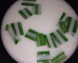 Foto langkah ke 5 dari resep Bubur Candil Ketan.