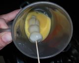 Foto langkah ke 3 dari resep Cilor (Aci Telor).