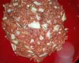 Foto del paso 3 de la receta: Rollo de carne