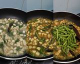 Foto langkah ke 3 dari resep Orek Tempe kacang panjang.