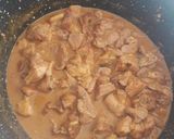 Foto del paso 4 de la receta Magro de cerdo a la Alentejana