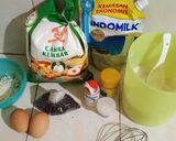 Foto langkah ke 1 dari resep Pukis simpel.