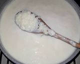صورة لخطوة 5 من وصفة رز بحليب 😋😋😋