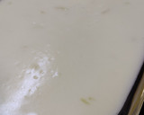 Foto del paso 5 de la receta: Crema de limón