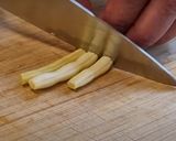 Temesvári sertésborda recept fázis 1 fotója