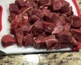 Foto del paso 2 de la receta: Teriyaki de res