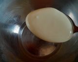 Foto del paso 4 de la receta: Bollitos con leche condensada