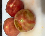 Foto del paso 1 de la receta: Montaditos de lenguado y tomate