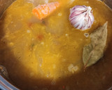 Foto del paso 7 de la receta: Lentejas con conejo