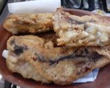 Foto del paso 2 de la receta: Sándwich de pescado