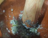 Foto del paso 1 de la receta: Secreto de cerdo al horno