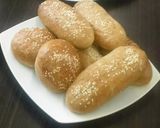 Foto del paso 6 de la receta: Pan rústico