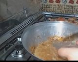 صورة لخطوة 4 من وصفة الكبسه السعودية بالفراخ في حله واحده وباسهل طريقه