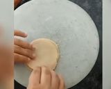 A picture of step 6 of Samosa Recipe.