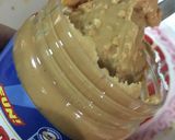 Foto langkah ke 1 dari resep Skippy Peanut Cookies.