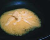Foto langkah ke 6 dari resep Korean Cheese Garlic Bread Ekonomis.