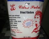 Foto langkah ke 5 dari resep Ayam geprek judes.