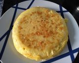 Foto del paso 5 de la receta: A la rica Tortilla de patata