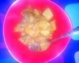 Yam porridge recipe step 5 photo