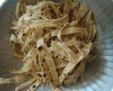 Roti Noodles recipe step 1 photo