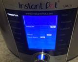 Instant pot Mongolian Beef recipe step 7 photo