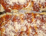 Foto del paso 6 de la receta: Canelones de verdura