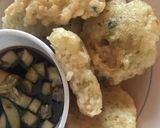 Foto langkah ke 5 dari resep Pempek Nasi.