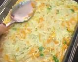 Foto langkah ke 3 dari resep M i s o a (tidak di kukus).