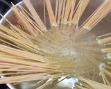 Foto del paso 1 de la receta: Spaghetti Cacio e Pepe