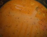 बेसन के गट्टे की सब्जी (Besan ke gatte ki sabzi recipe in hindi) रेसिपी चरण 6 फोटो