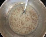 奶香麵包的食譜步驟2照片
