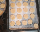 Foto del paso 5 de la receta: Galletitas 😻